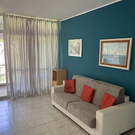 Casina Mare Bibbona Apartment มารินา ดิ บิบโบนา ภายนอก รูปภาพ
