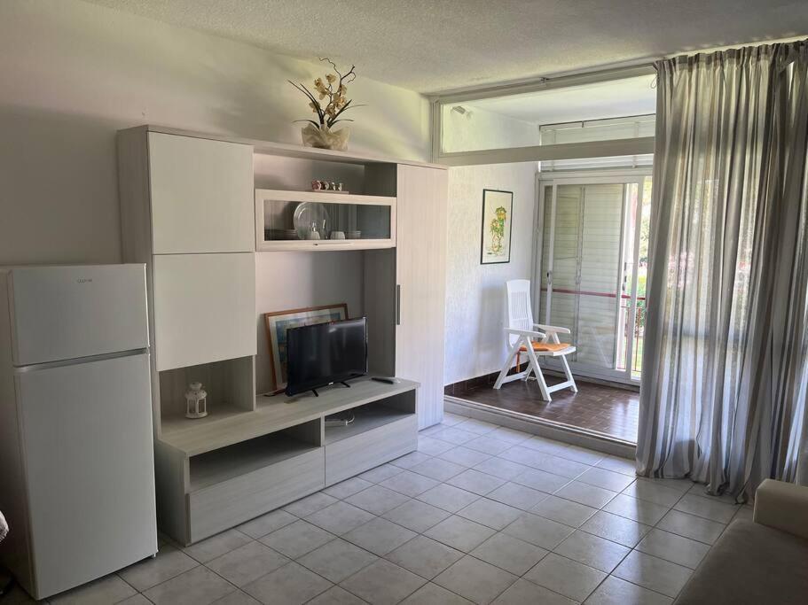 Casina Mare Bibbona Apartment มารินา ดิ บิบโบนา ภายนอก รูปภาพ