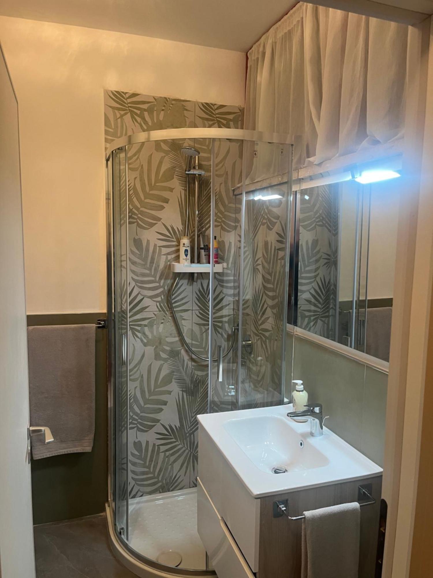 Casina Mare Bibbona Apartment มารินา ดิ บิบโบนา ภายนอก รูปภาพ